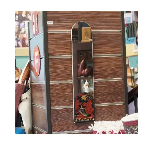 آینه فرش Hajian rugs F2705
